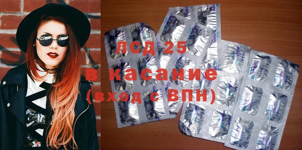 индика Алексеевка